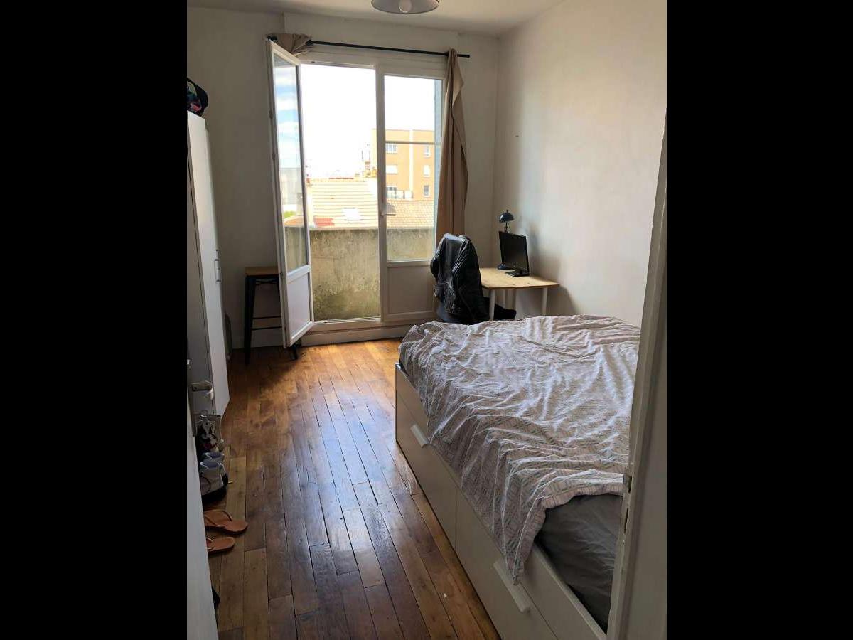 Colocation à Troyes : Dispo juillet · coloc calme · Bouchon · Troyes (photo 5/6)