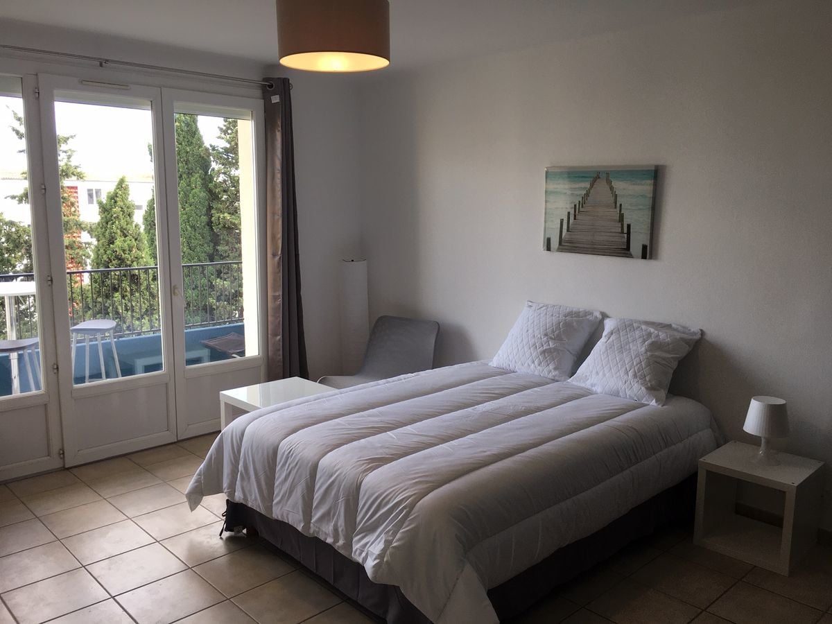Colocation à Vannes — Dispo mai · coloc calme · Port · Vannes Colocation à Vannes — Dispo mai · coloc calme · Port · Vannes