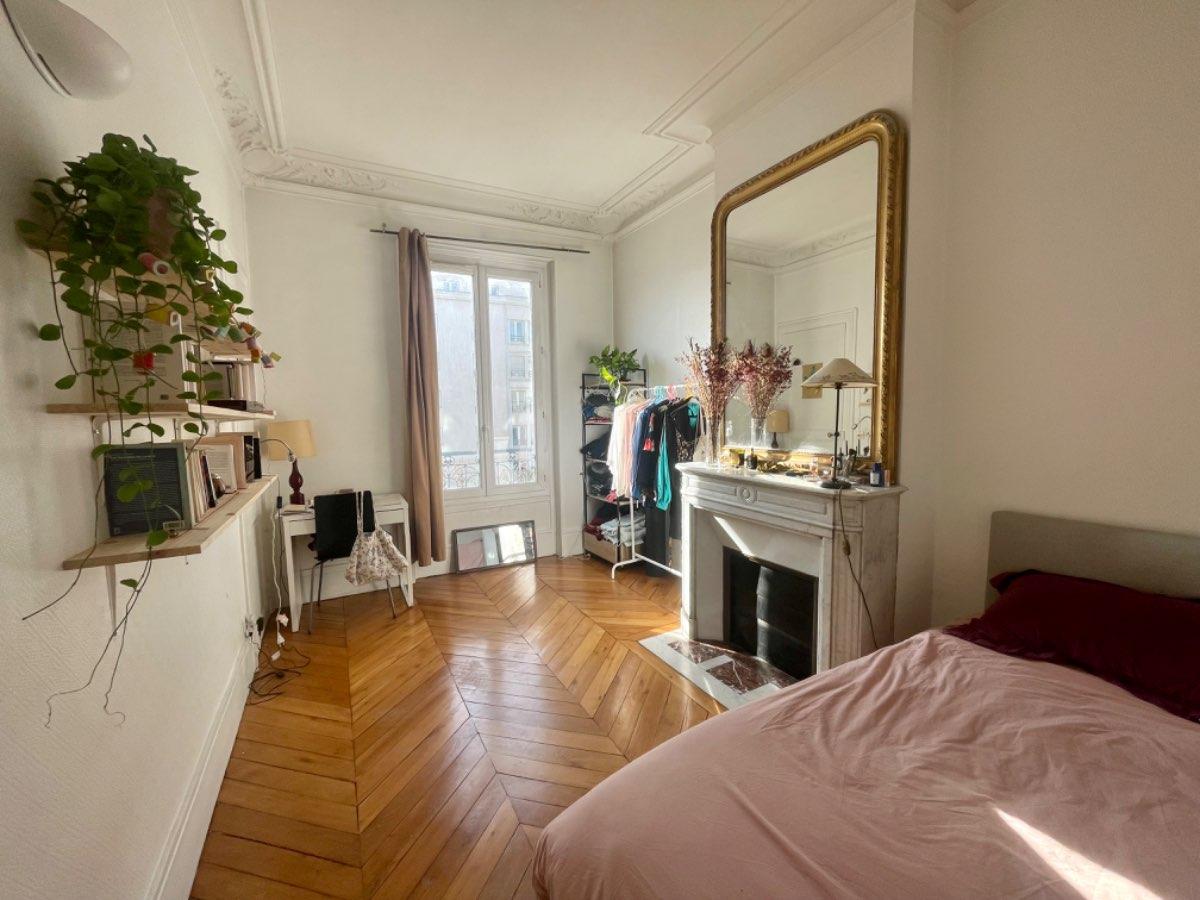 Colocation à Montauban : Appartement 6 pièces · 76 m² — Centre · Montauban (photo 2/6)