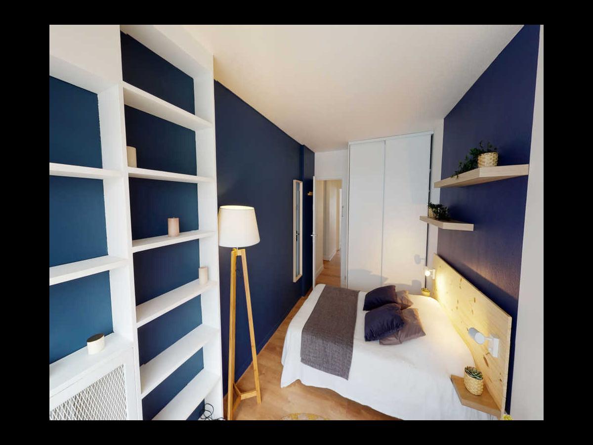 Colocation à Évreux — Dispo février · coloc calme · Évreux Colocation à Évreux — Dispo février · coloc calme · Évreux