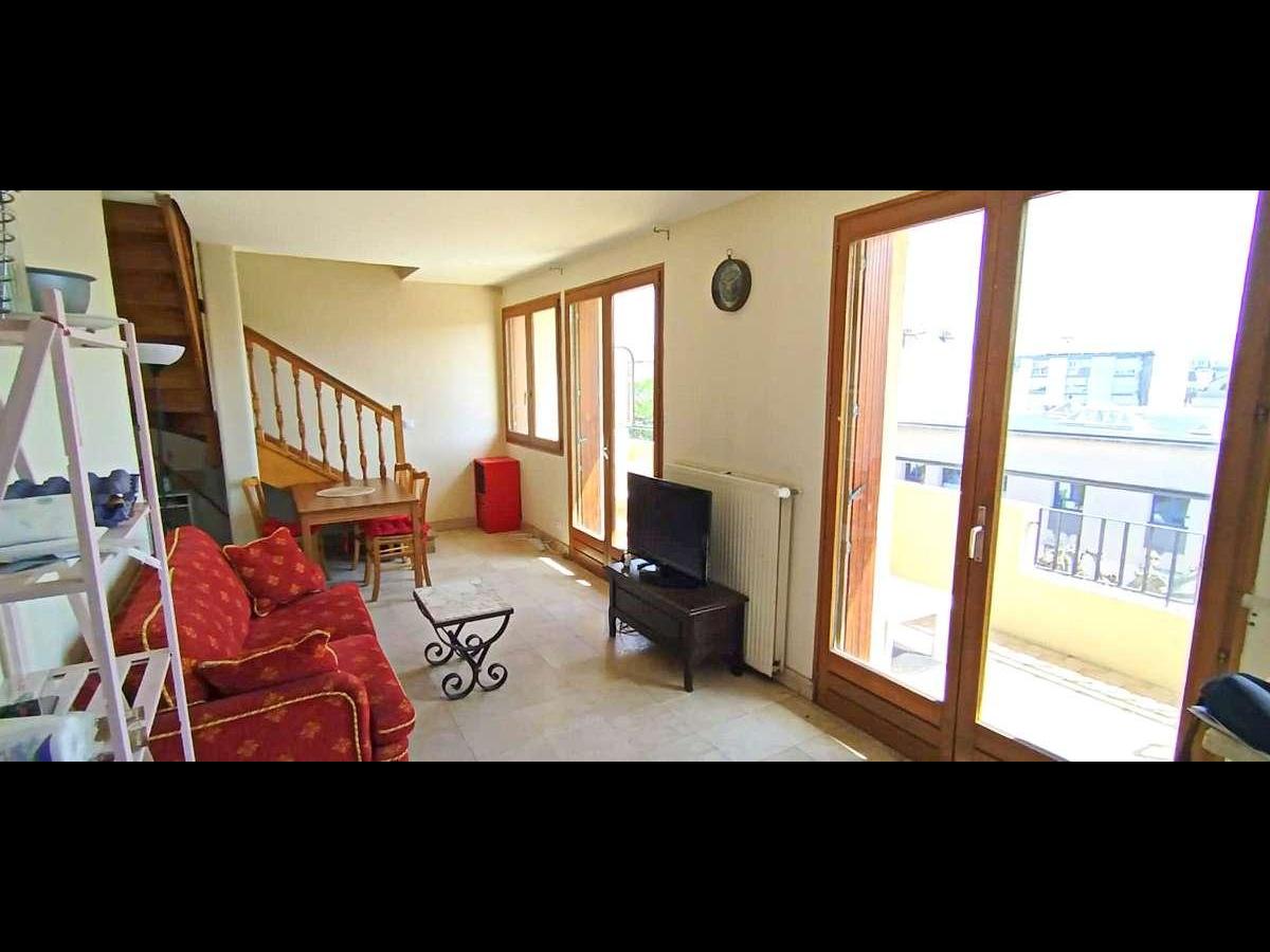 Colocation à Bourg-en-Bresse — Appartement 2 pièces · 57 m² — Centre · Bourg-en-Bresse