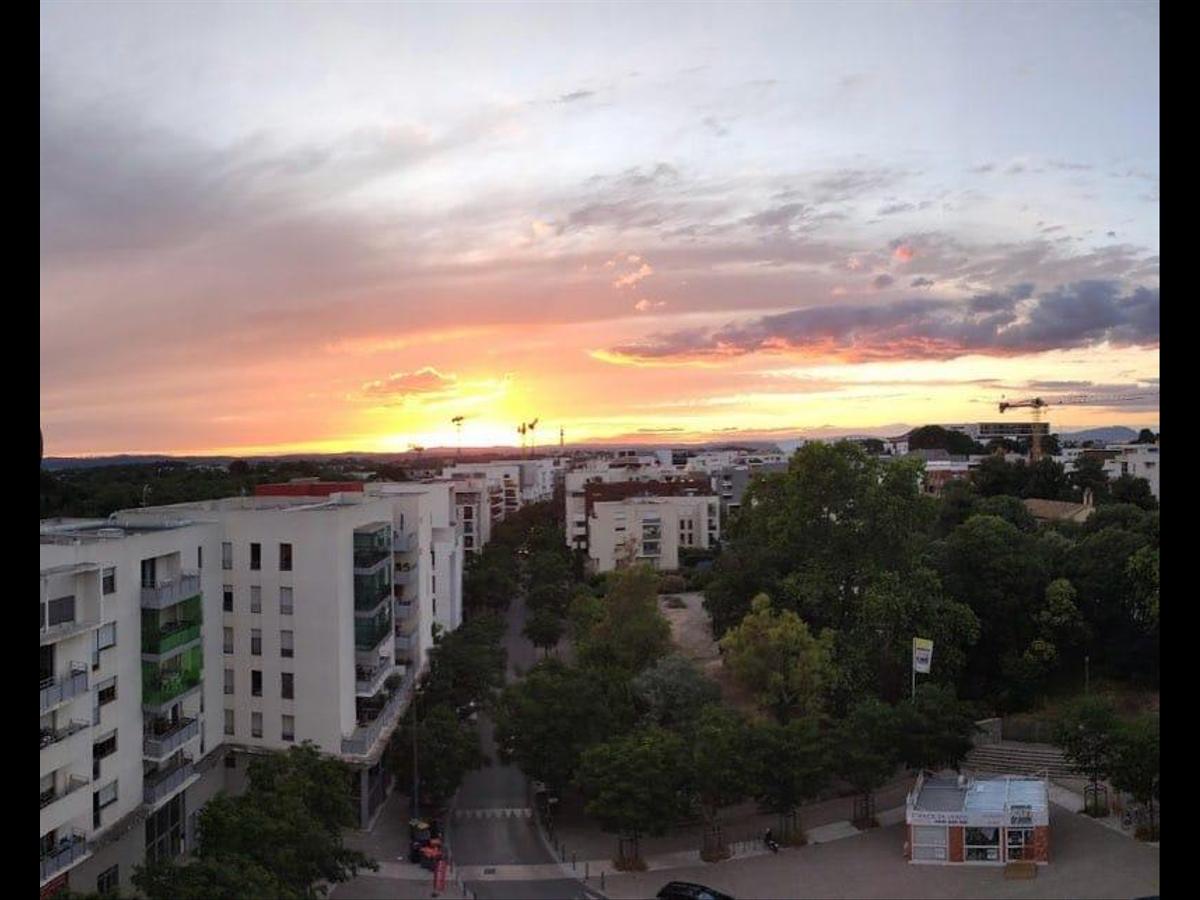 Colocation à Nîmes — Appartement 3 pièces · 70 m² — Feuchères · Nîmes Colocation à Nîmes — Appartement 3 pièces · 70 m² — Feuchères · Nîmes