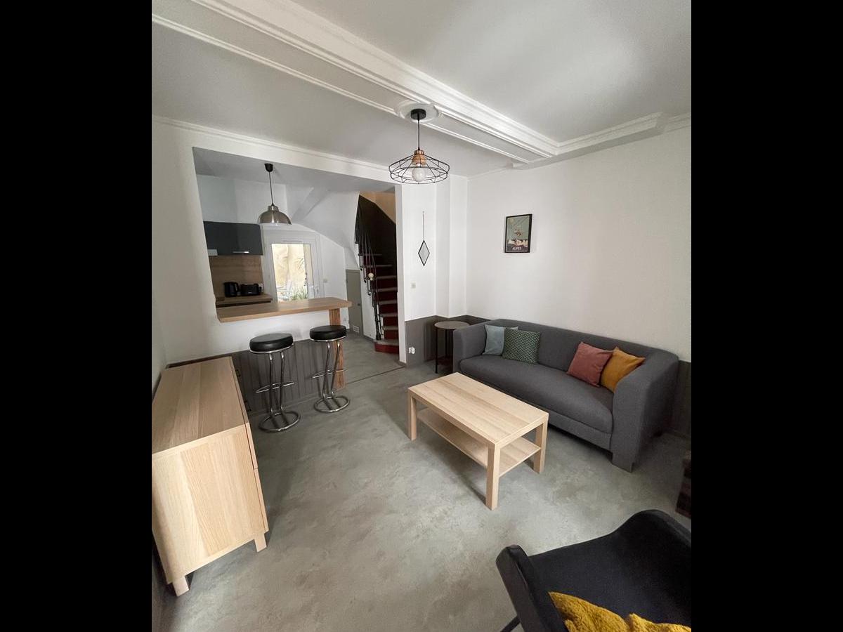 Colocation à Toulon : Appartement 4 pièces · 43 m² — Toulon (photo 4/6)