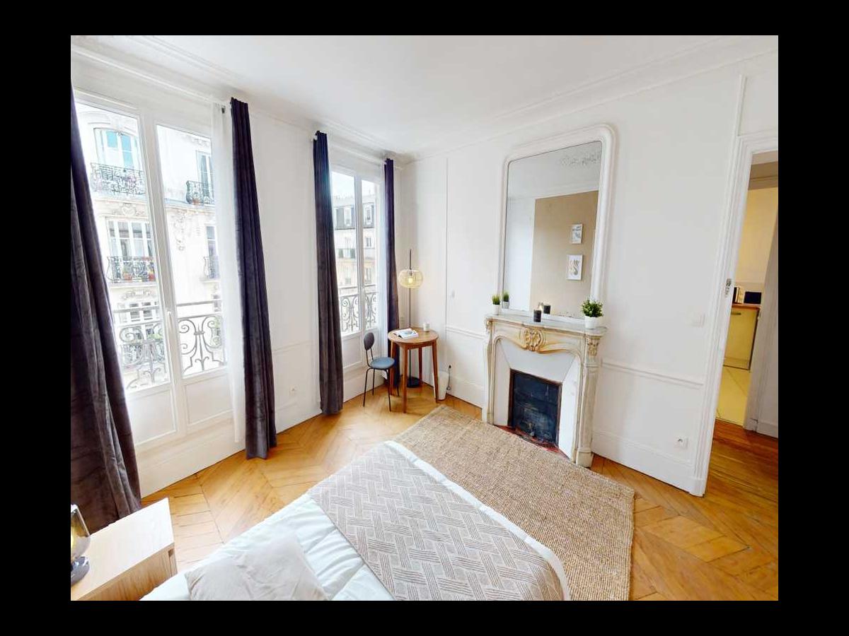 Colocation à Marseille — Colocation Marseille — chambre meublée · Prado · Colocation à Marseille — Colocation Marseille — chambre meublée · Prado ·