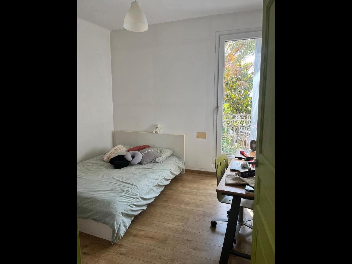 Colocation à Mulhouse : 8 colocs / chambre dans appart 96 m² · Mulhouse (photo 3/6)