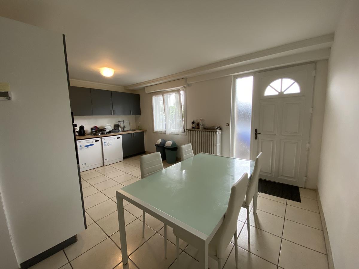 Colocation à Blois : Appartement 4 pièces · 62 m² — Centre · Blois (photo 4/6)