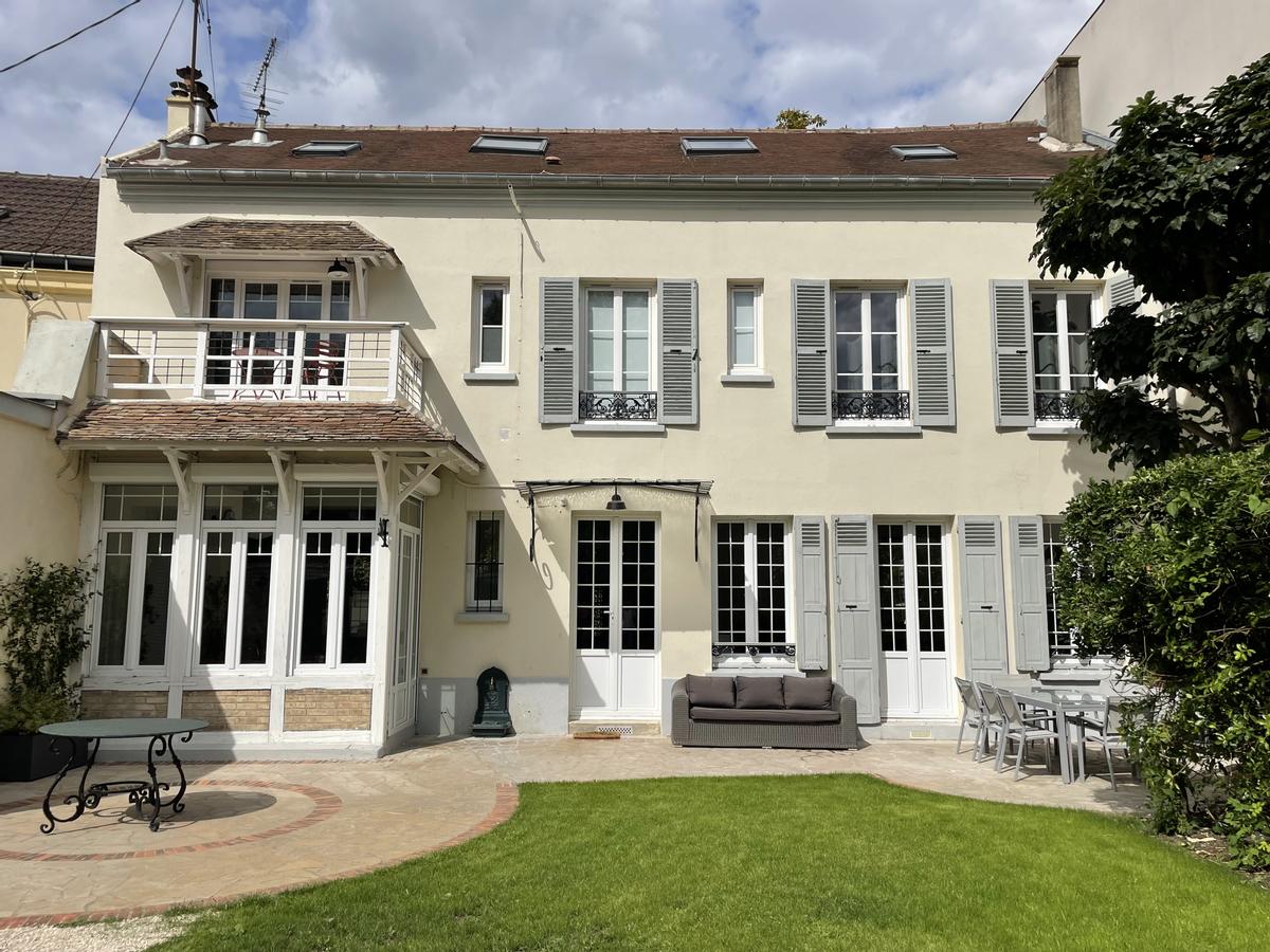 Colocation à Lille : 3 colocs / chambre dans appart 49 m² · Lille (photo 5/6)