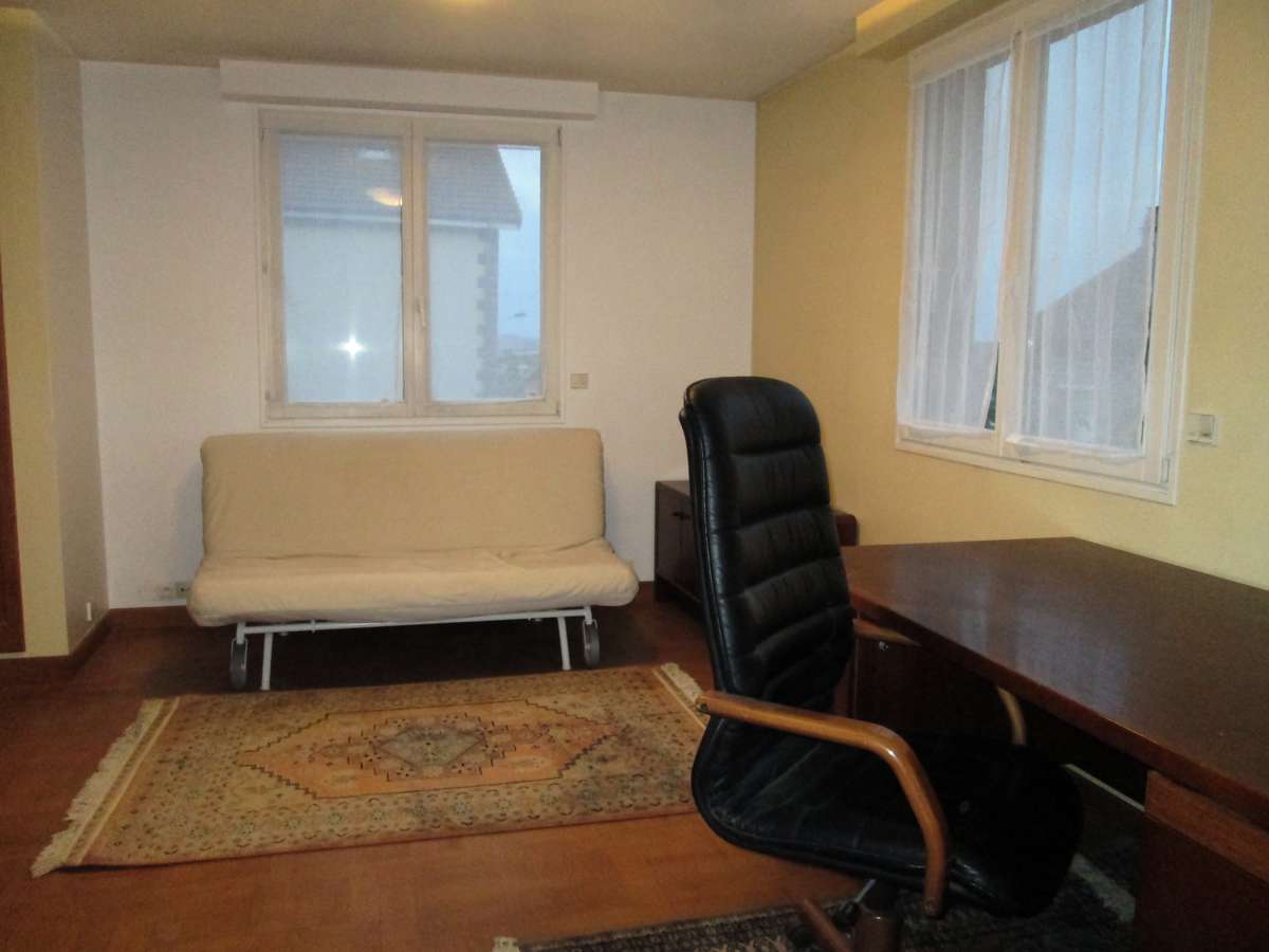 Colocation à Bastia : Appartement 5 pièces · 43 m² — Toga · Bastia (photo 2/6)