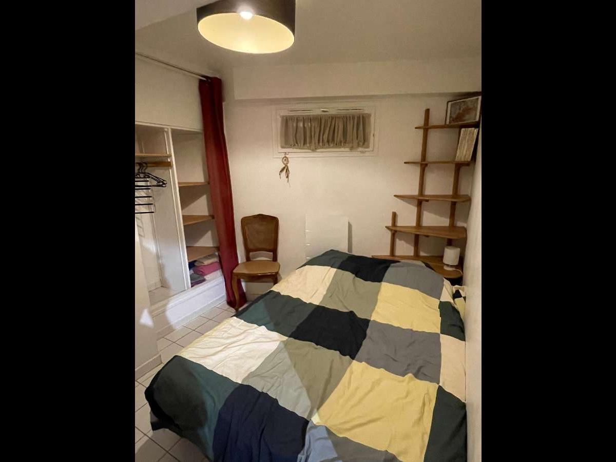 Colocation à Rodez : 8 colocs / chambre dans appart 62 m² · Rodez (photo 5/6)