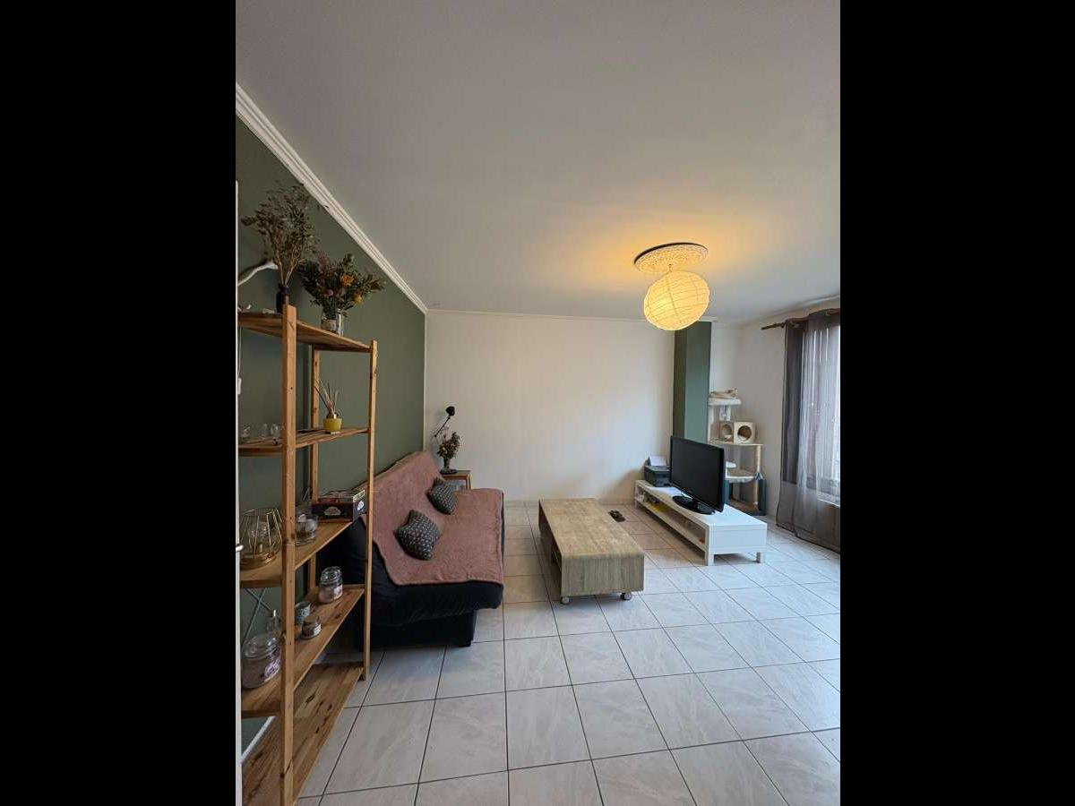 Colocation à Montpellier : Appartement 4 pièces · 76 m² — Montpellier (photo 3/6)