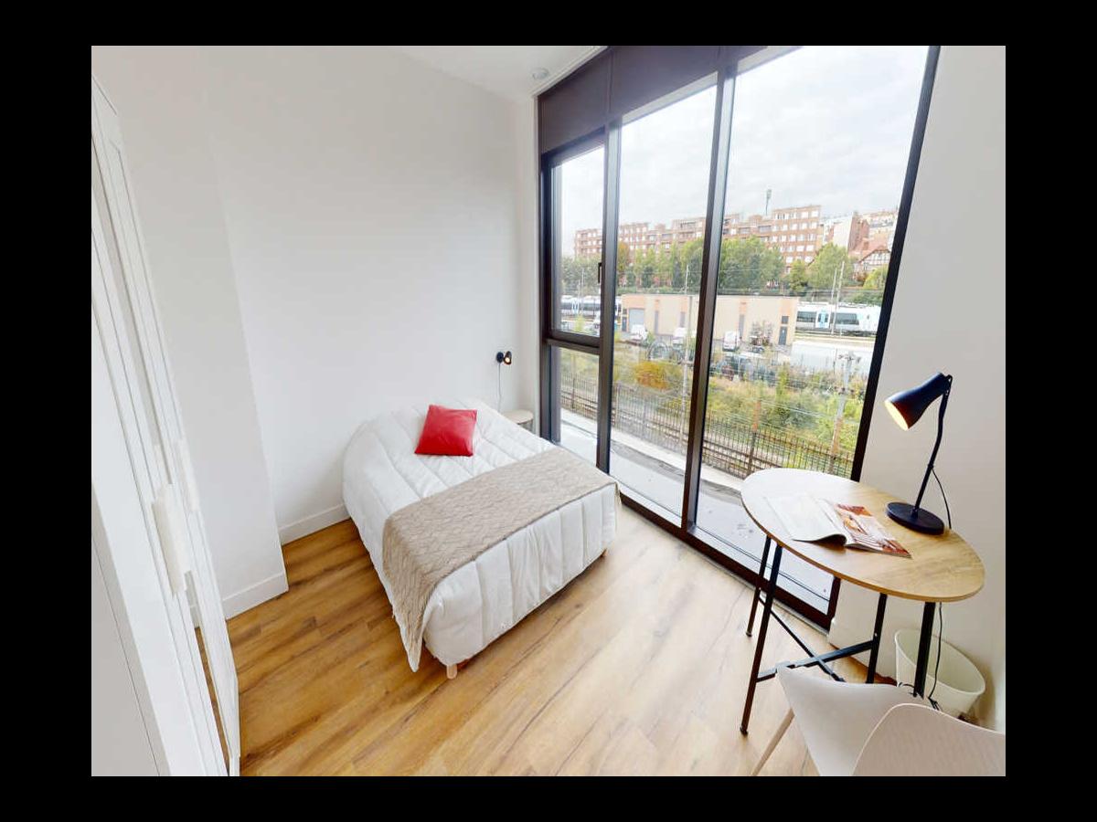 Colocation à Vannes — Colocation Vannes — chambre meublée · proche centre Colocation à Vannes — Colocation Vannes — chambre meublée · proche centre