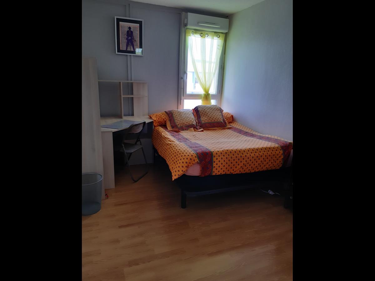 Colocation à Mulhouse : Dispo juin · coloc calme · Fonderie · Mulhouse (photo 5/6)