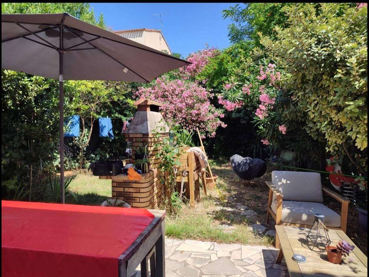Colocation à Vannes : Dispo août · coloc calme · Port · Vannes (photo 5/6)