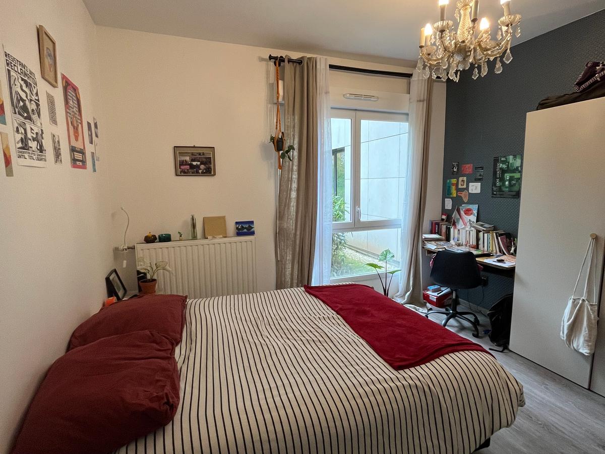 Colocation à Bastia — Dispo mars · coloc calme · Centre · Bastia Colocation à Bastia — Dispo mars · coloc calme · Centre · Bastia
