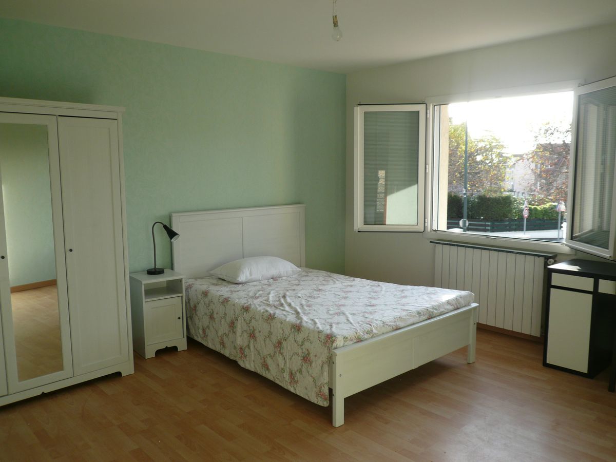Colocation à Reims : Appartement 5 pièces · 94 m² — Centre-ville · Reims (photo 5/6)