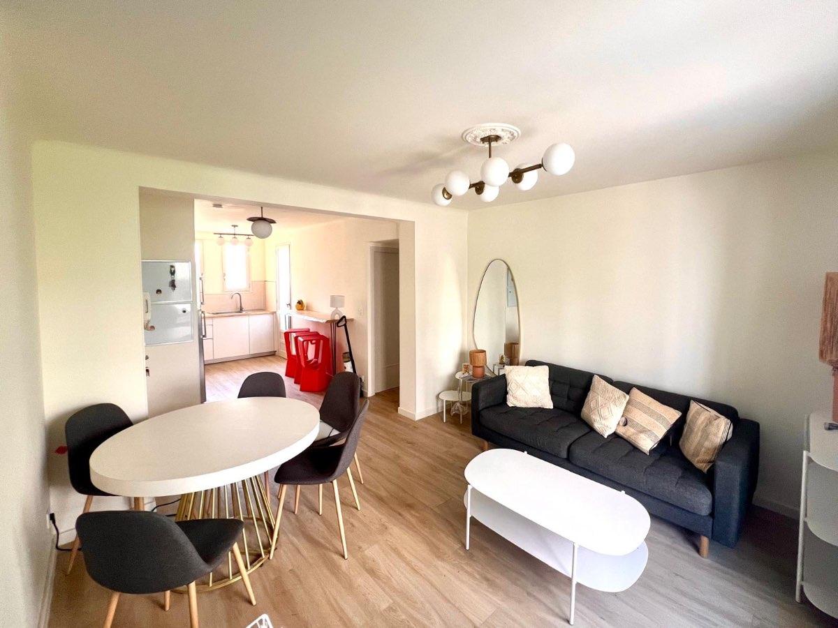 Colocation à Hyères : Appartement 5 pièces · 56 m² — Ayguade · Hyères (photo 4/6)