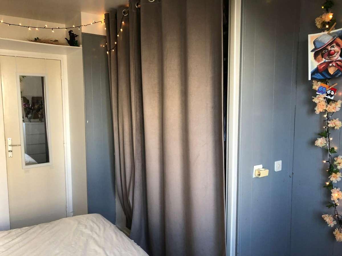 Colocation à Strasbourg : Dispo août · coloc calme · Strasbourg (photo 3/6)