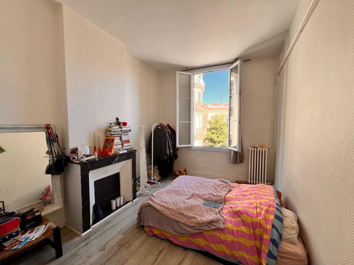 Colocation à Saint-Malo : Dispo novembre · coloc calme · Intra-muros · Saint-Malo (photo 5/6)