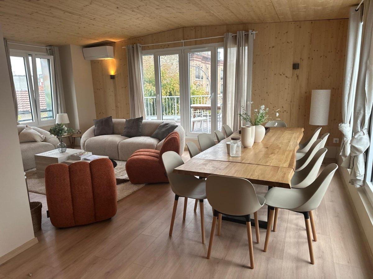 Colocation à Bordeaux : Colocation Bordeaux — chambre meublée · Saint-Pierre · (photo 3/6)