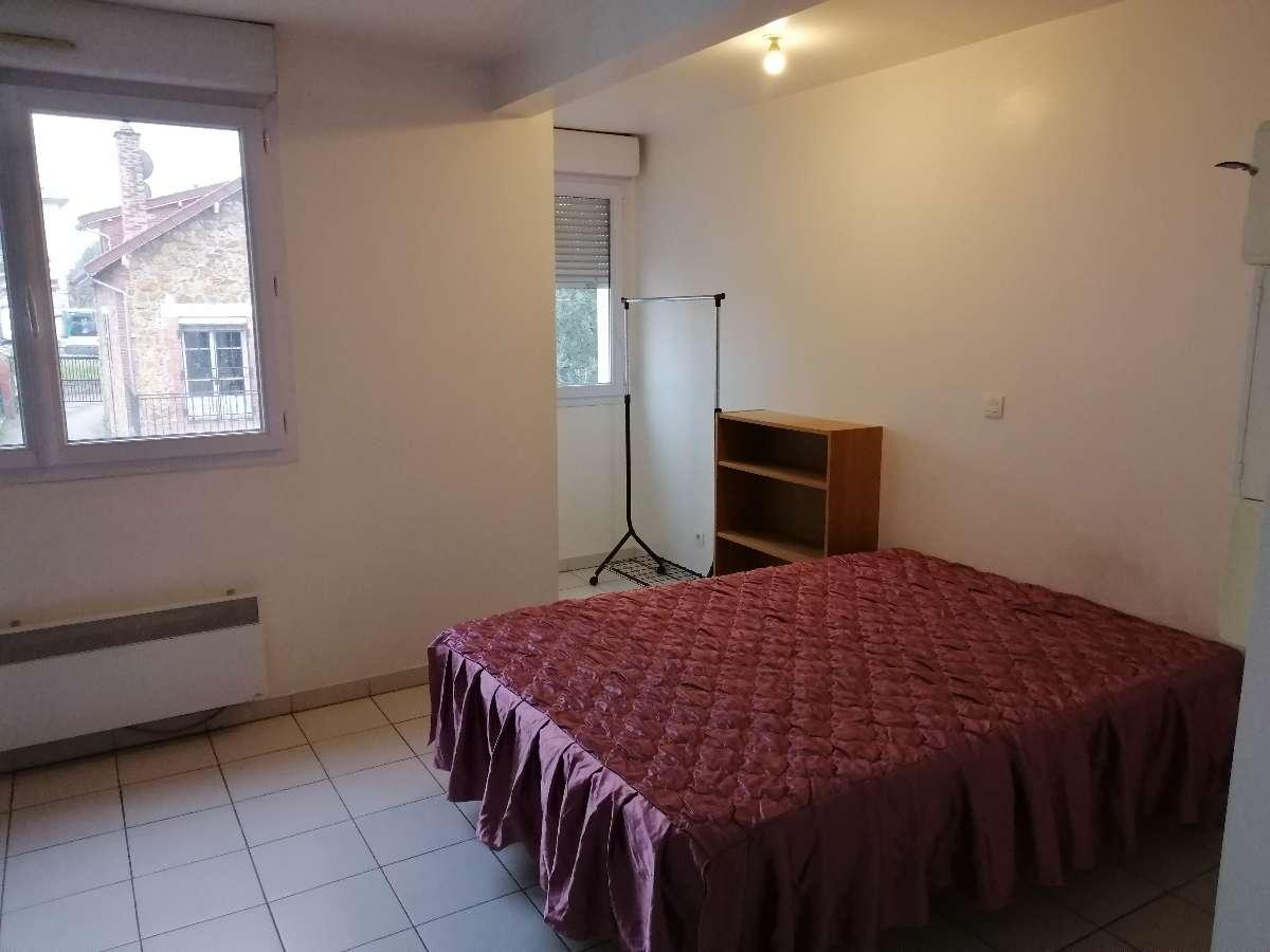Colocation à Strasbourg : Appartement 5 pièces · 36 m² — Strasbourg (photo 4/6)