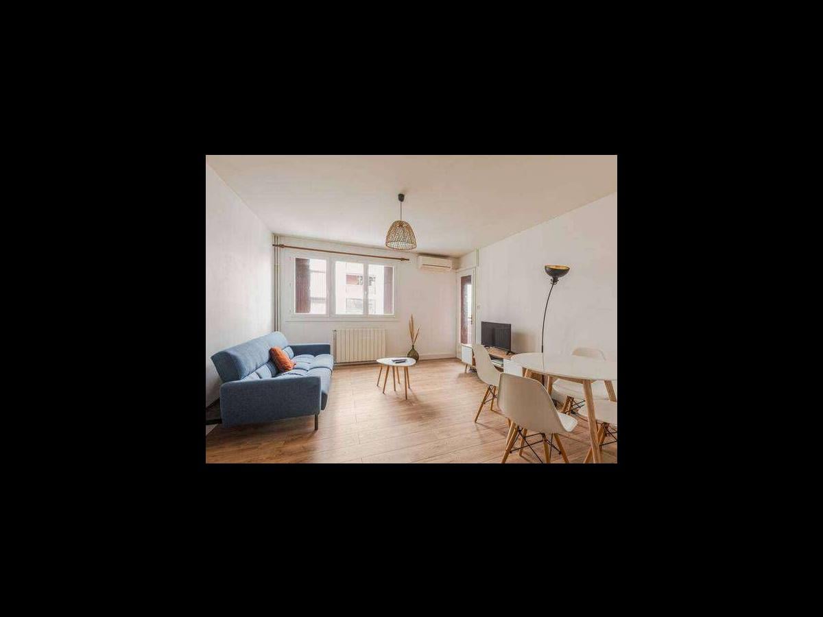 Colocation à Saint-Malo : Dispo novembre · coloc calme · Intra-muros · Saint-Malo (photo 4/6)