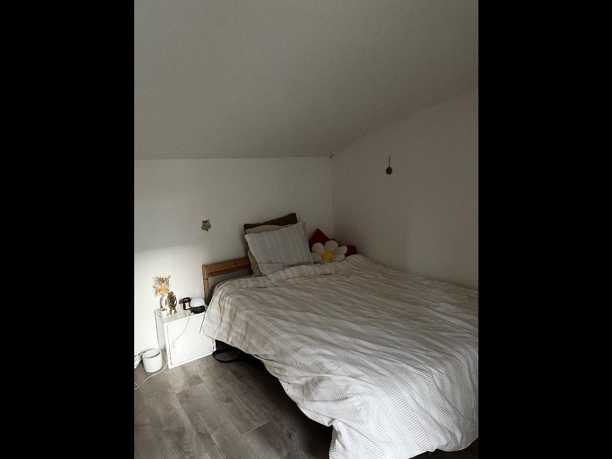 Colocation à Strasbourg : 4 colocs / chambre dans appart 53 m² · Strasbourg (photo 1/6)