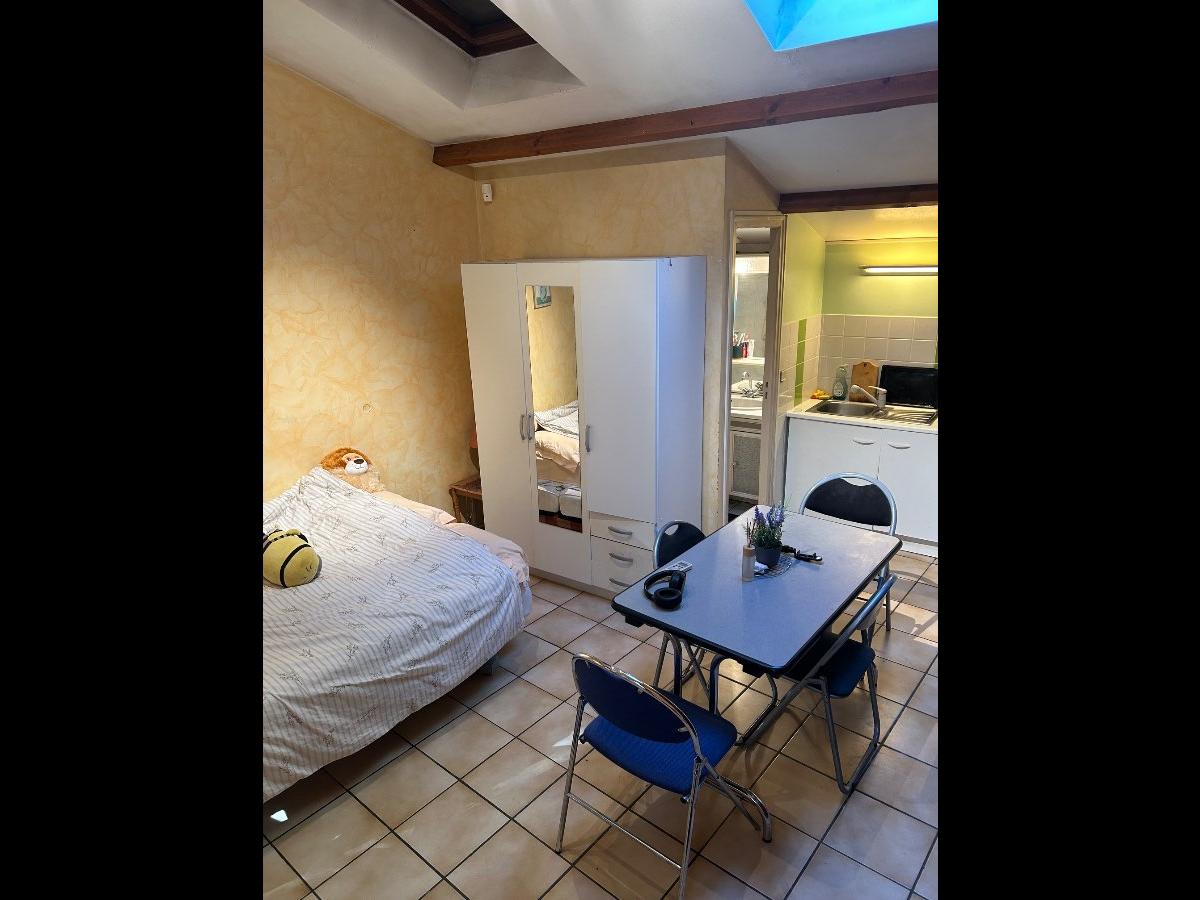 Colocation à Nîmes : Appartement 3 pièces · 70 m² — Feuchères · Nîmes (photo 5/6)