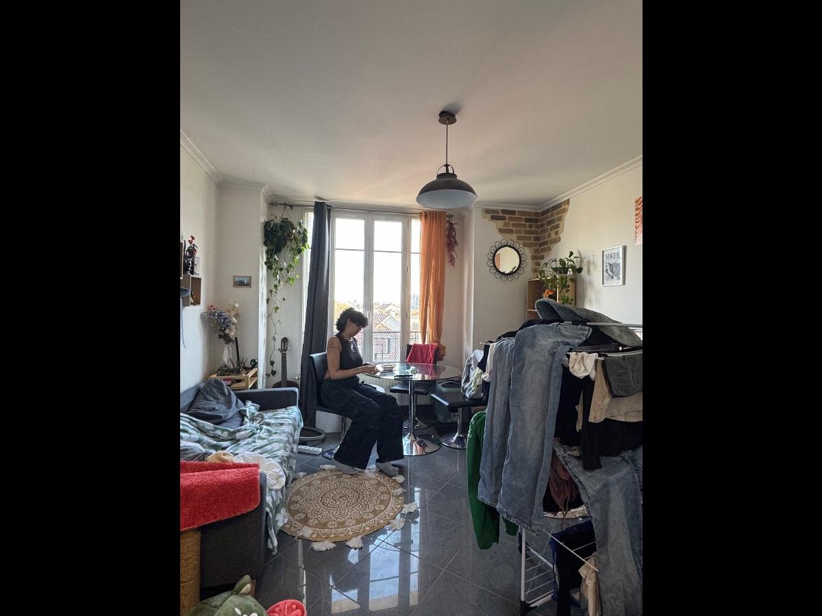 Colocation à Périgueux — 6 colocs / chambre dans appart 88 m² · Périgueux