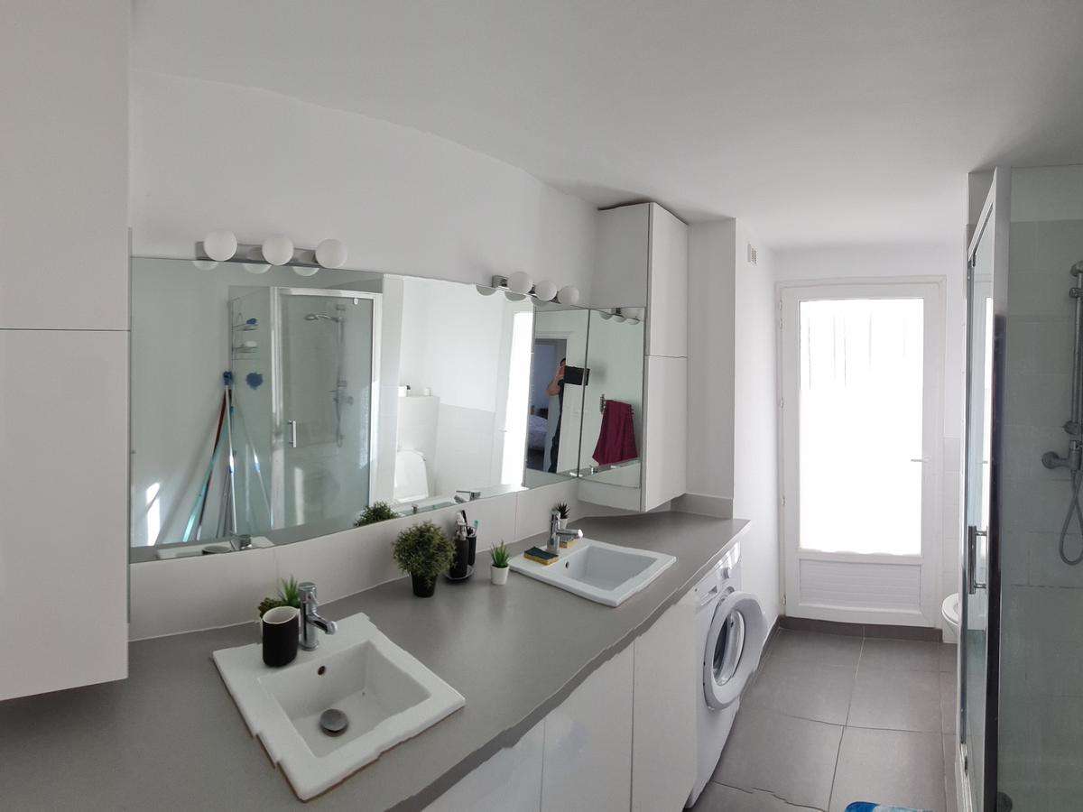 Colocation à Poitiers : Colocation Poitiers — chambre meublée · proche centre (photo 2/6)