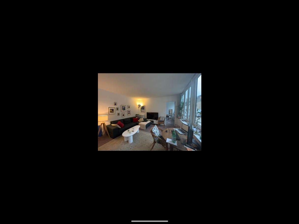 Colocation à Quimper : Chambre lumineuse · Quimper — 2 pièces au total (photo 5/6)