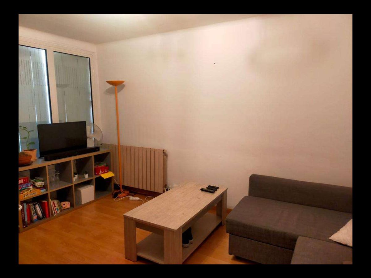 Colocation à Vannes — 3 colocs / chambre dans appart 73 m² · Vannes Colocation à Vannes — 3 colocs / chambre dans appart 73 m² · Vannes