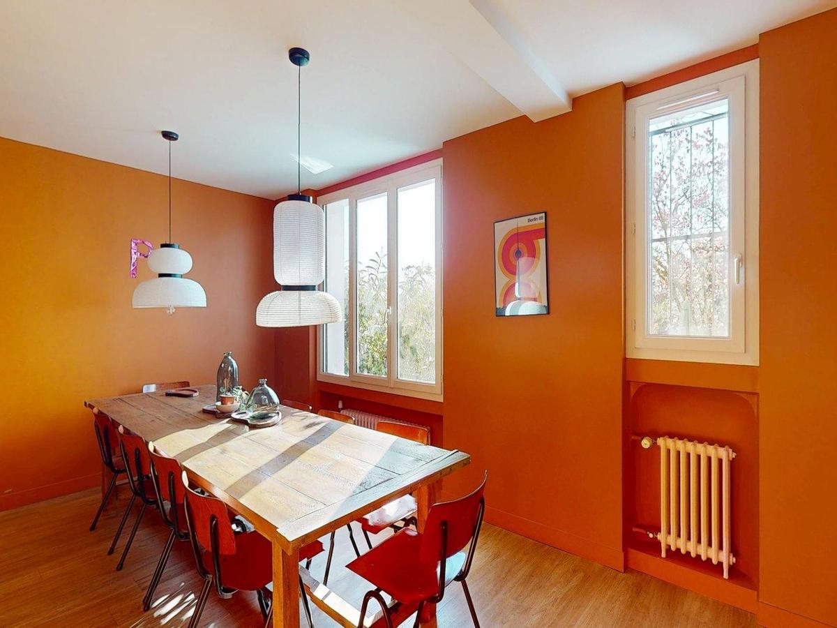 Colocation à Colmar : Dispo juin · coloc calme · Centre · Colmar (photo 3/6)