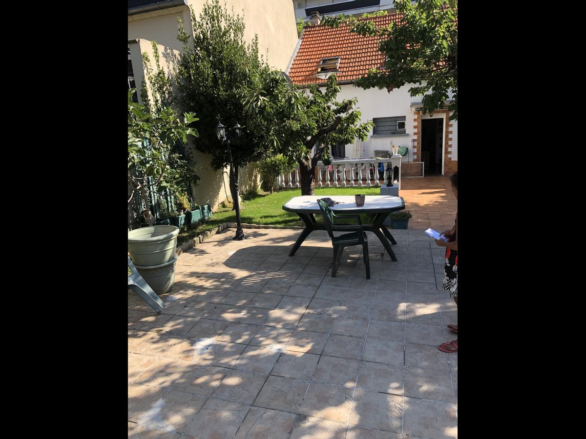 Colocation à Rennes : Appartement 6 pièces · 68 m² — Thabor · Rennes (photo 2/6)