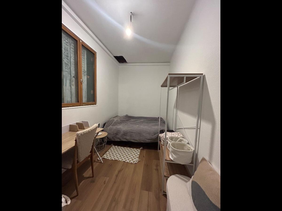 Colocation à Bourg-en-Bresse — Dispo janvier · coloc calme · Centre · Bourg-en-Bresse