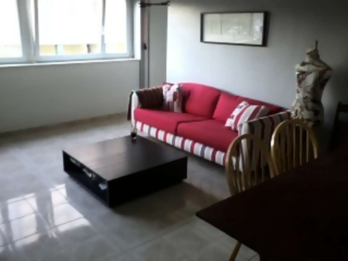Colocation à Cannes : Dispo novembre · coloc calme · Croisette · Cannes (photo 5/6)