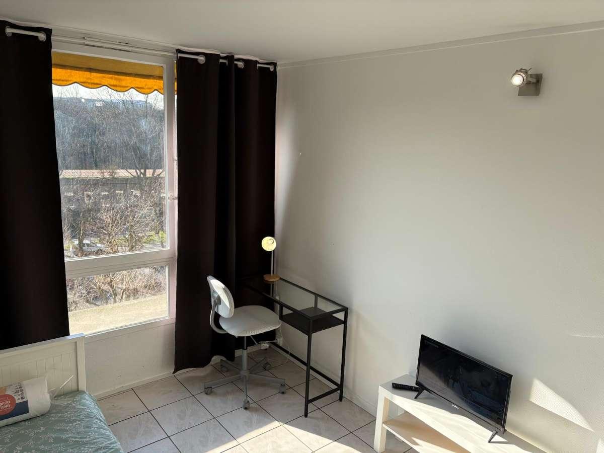 Colocation à Lyon — Appartement 3 pièces · 96 m² — Lyon