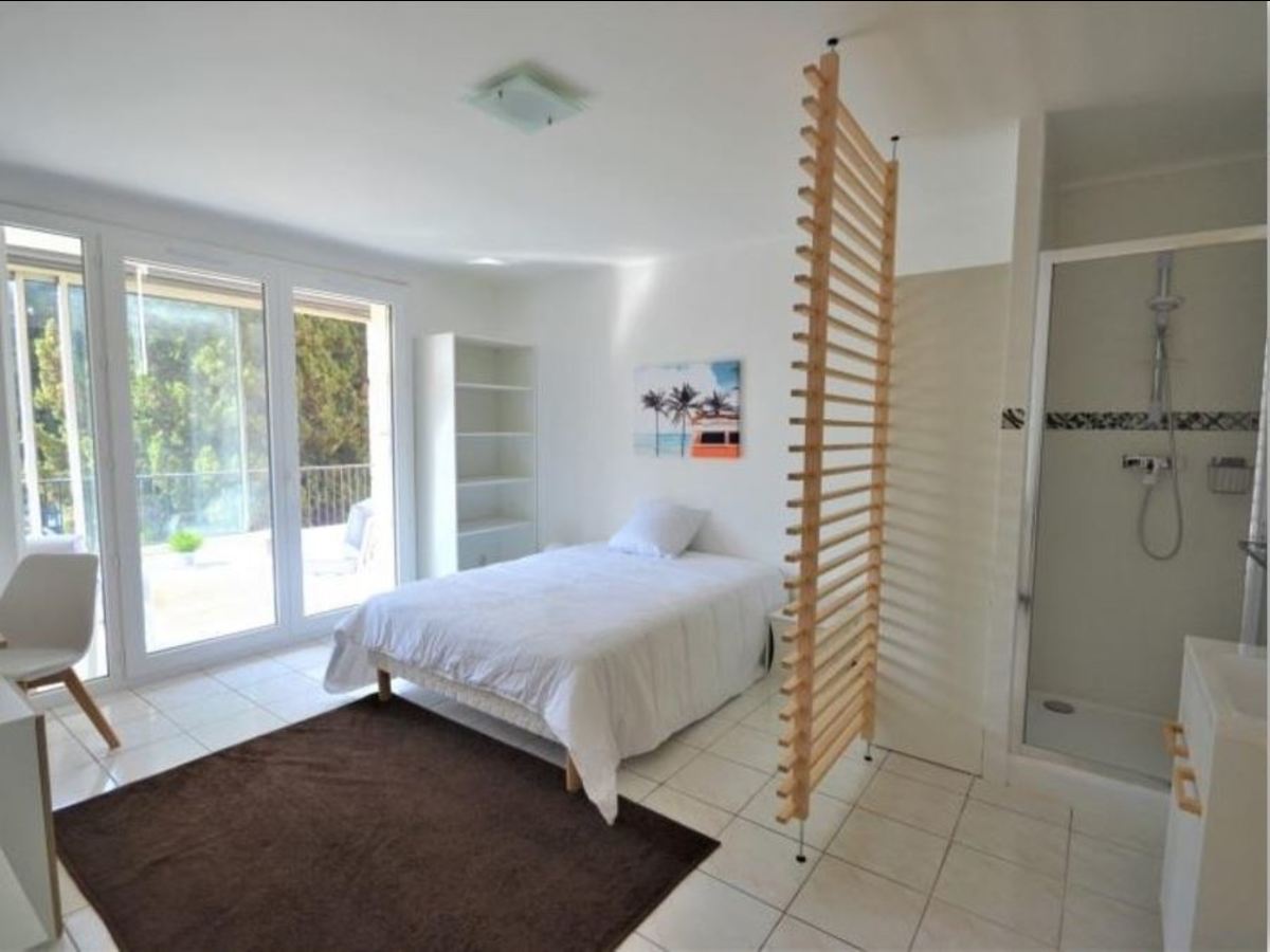 Colocation à Strasbourg : Dispo juillet · coloc calme · Strasbourg (photo 1/6)