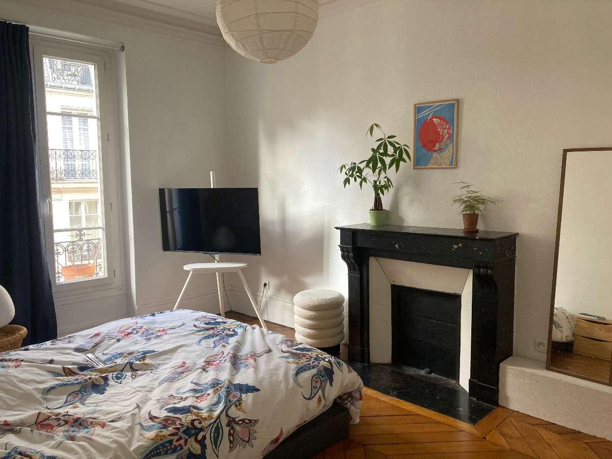 Colocation à Tarbes — Appartement 3 pièces · 51 m² — Ormeau · Tarbes Colocation à Tarbes — Appartement 3 pièces · 51 m² — Ormeau · Tarbes