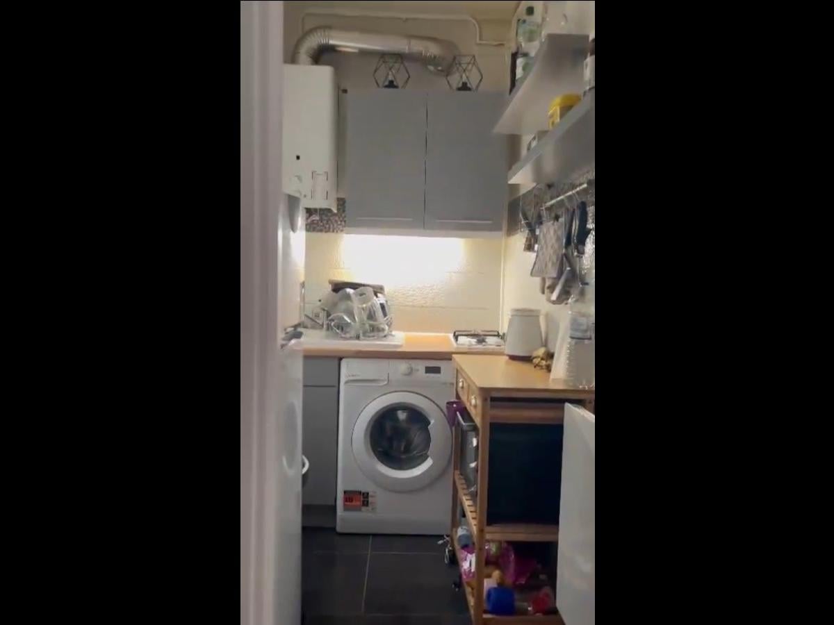 Colocation à Versailles : 4 colocs / chambre dans appart 73 m² · Versailles (photo 3/6)