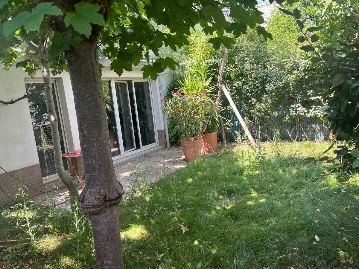Colocation à Montpellier : 4 colocs / chambre dans appart 91 m² · Montpellier (photo 4/6)