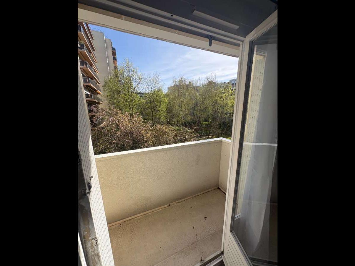 Colocation à Nantes : 3 colocs / chambre dans appart 91 m² · Nantes (photo 2/6)