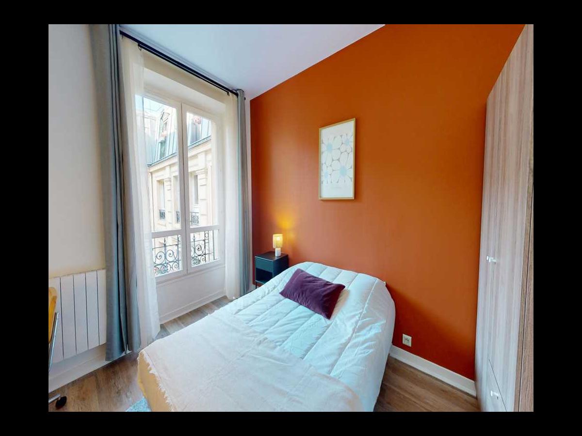 Colocation à Le Havre — 2 colocs / chambre dans appart 86 m² · Le Havre Colocation à Le Havre — 2 colocs / chambre dans appart 86 m² · Le Havre