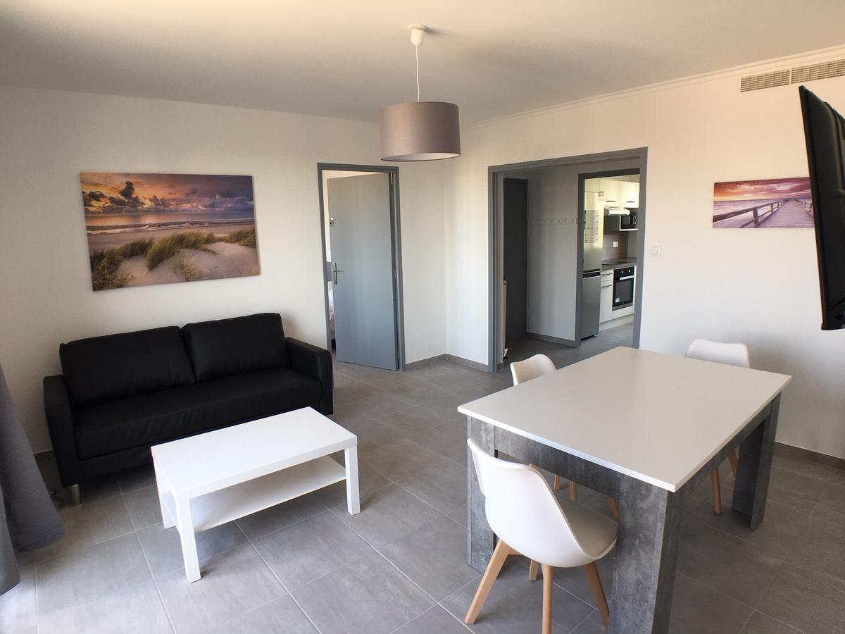 Colocation à Boulogne-Sur-Mer : Dispo octobre · coloc calme · Nausicaa · Boulogne-sur-Mer (photo 3/6)