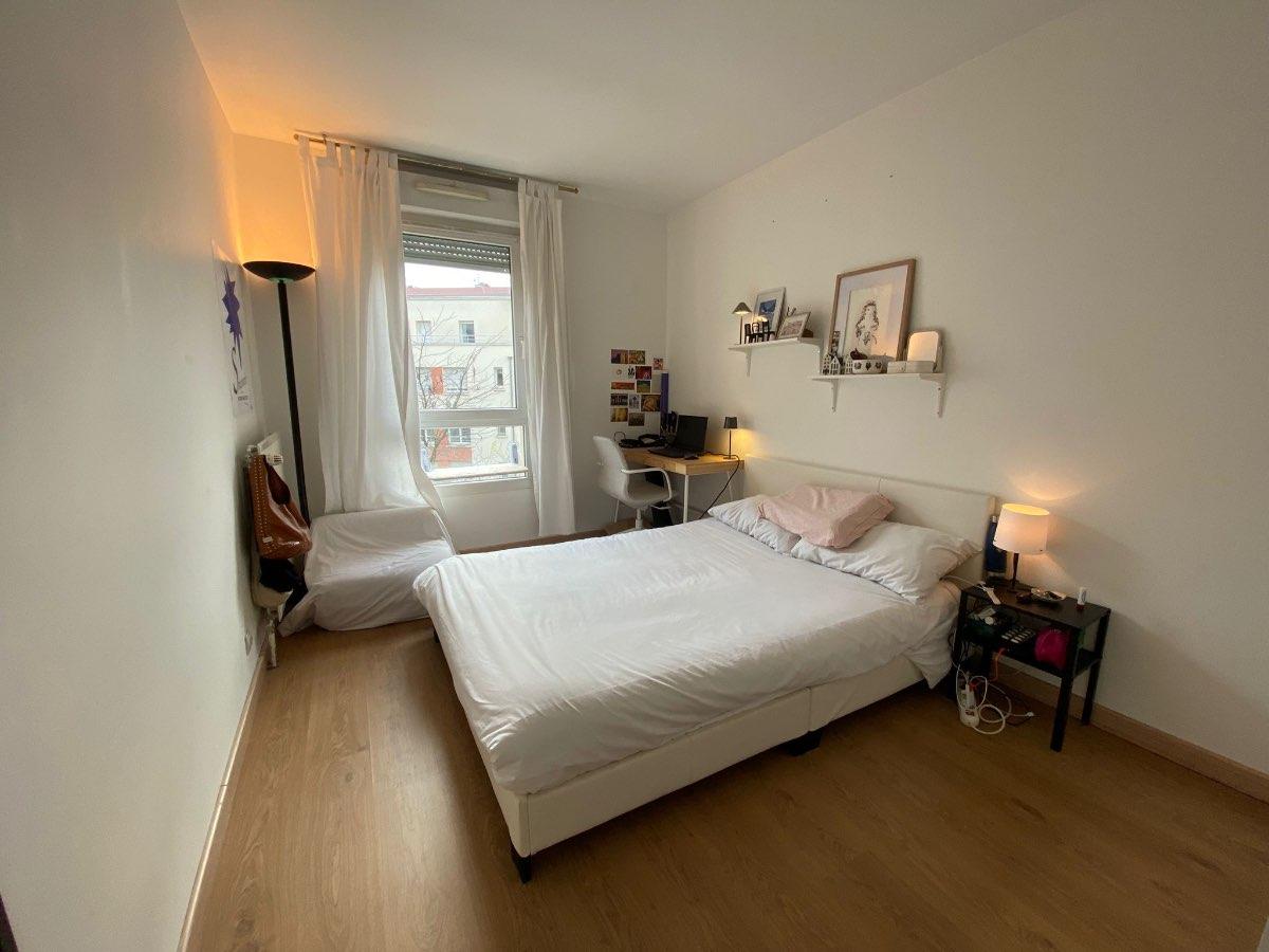 Colocation à Rodez : Dispo mai · coloc calme · Bourran · Rodez (photo 5/6)