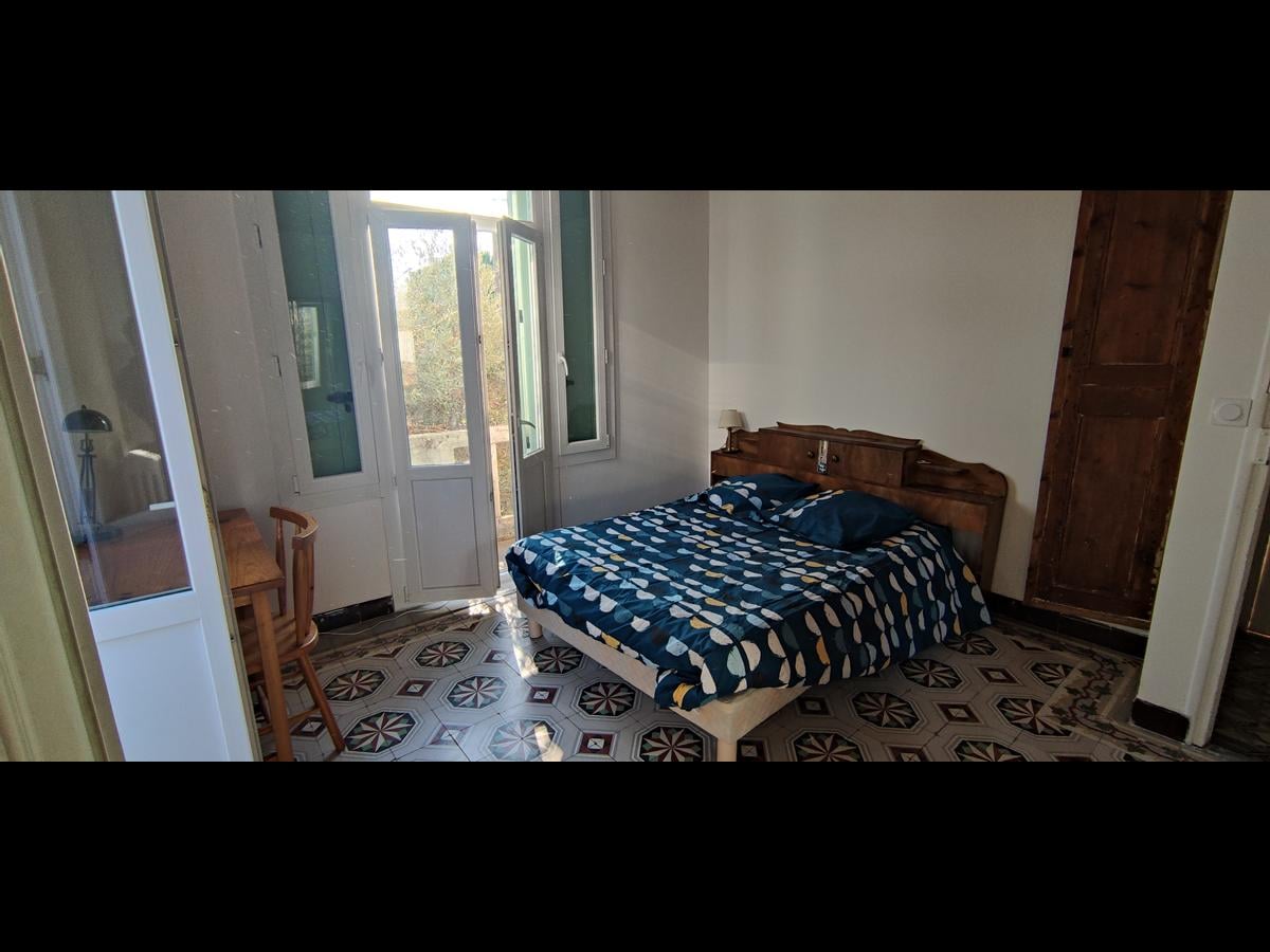 Colocation à Montpellier : 7 colocs / chambre dans appart 49 m² · Montpellier (photo 4/6)