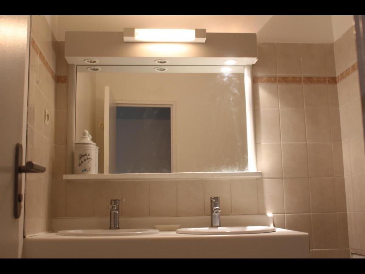 Colocation à Toulon : 4 colocs / chambre dans appart 51 m² · Toulon (photo 4/6)