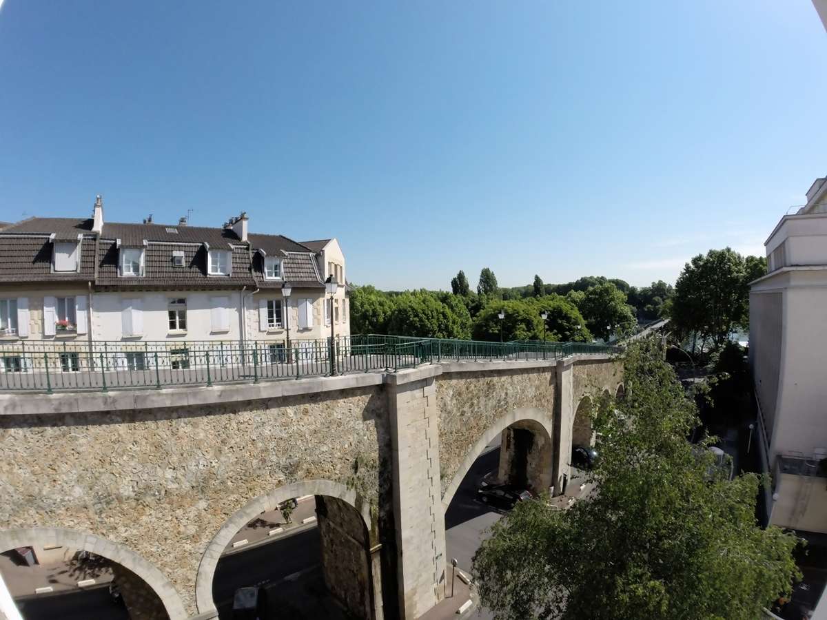 Colocation à Toulon : Appartement 3 pièces · 70 m² — Toulon (photo 4/6)