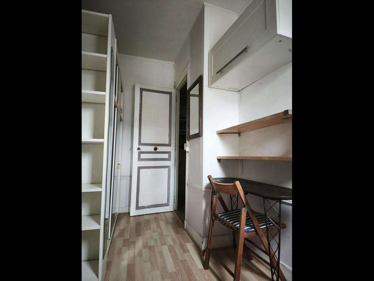 Colocation à Perpignan — Chambre lumineuse · Perpignan — 4 pièces au total Colocation à Perpignan — Chambre lumineuse · Perpignan — 4 pièces au total