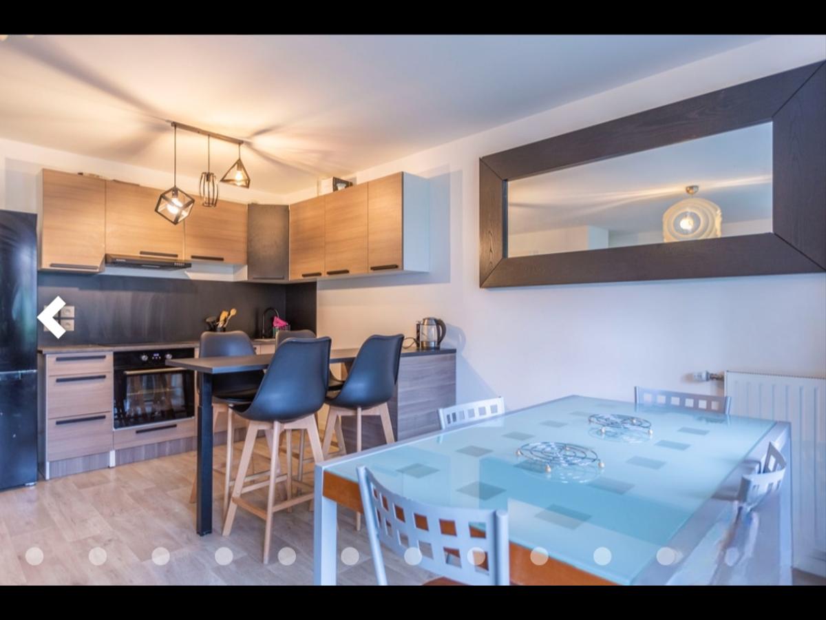 Colocation à Paris : Dispo avril · coloc calme · Alésia · Paris (photo 2/6)