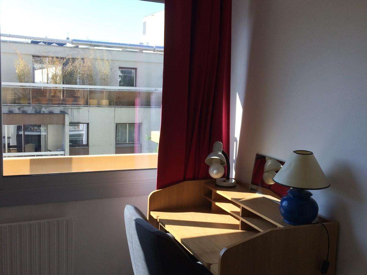 Colocation à Brest : Dispo août · coloc calme · Centre · Brest (photo 5/6)